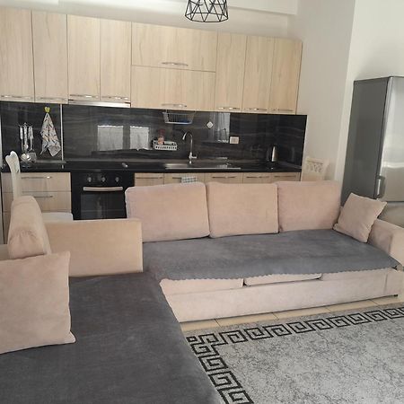 Comfy City Center Apartment Shkodër エクステリア 写真